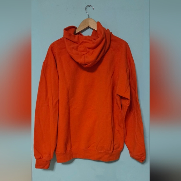 Reese's Orange Hoodie - Picture 4 of 8
